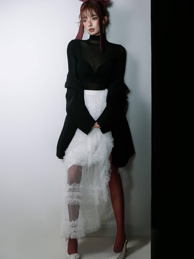 Photography Magazine - Art Photography Suit Korean Style Magazine