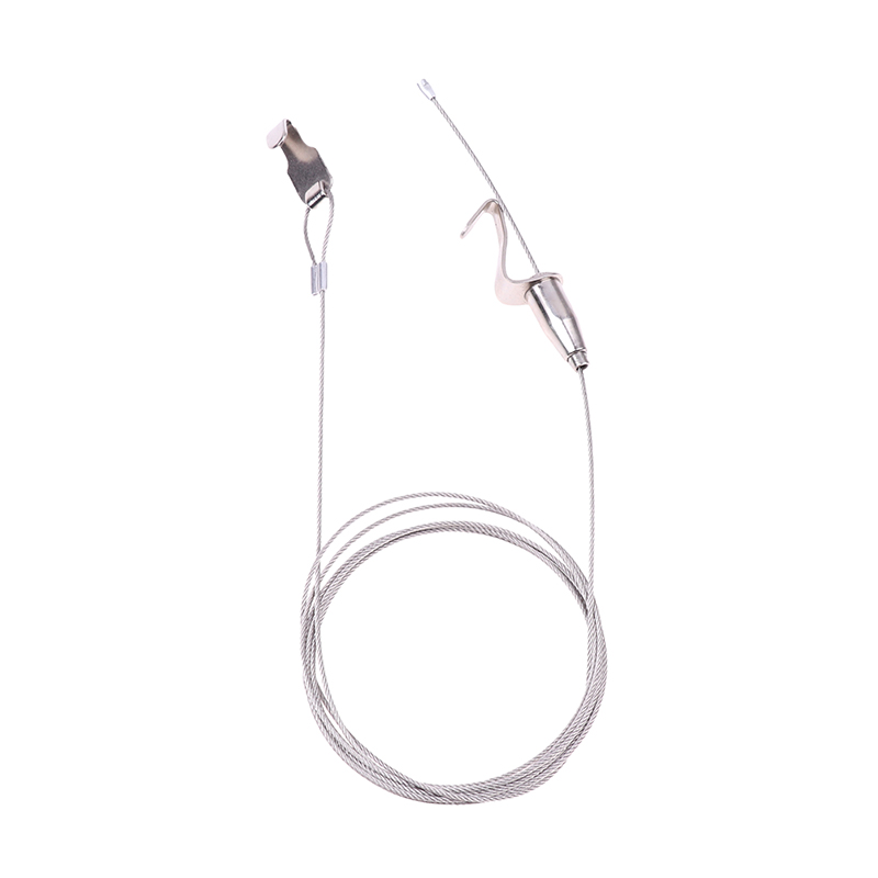 Photography Job - 2M Length Thicken Wire Picture Photo