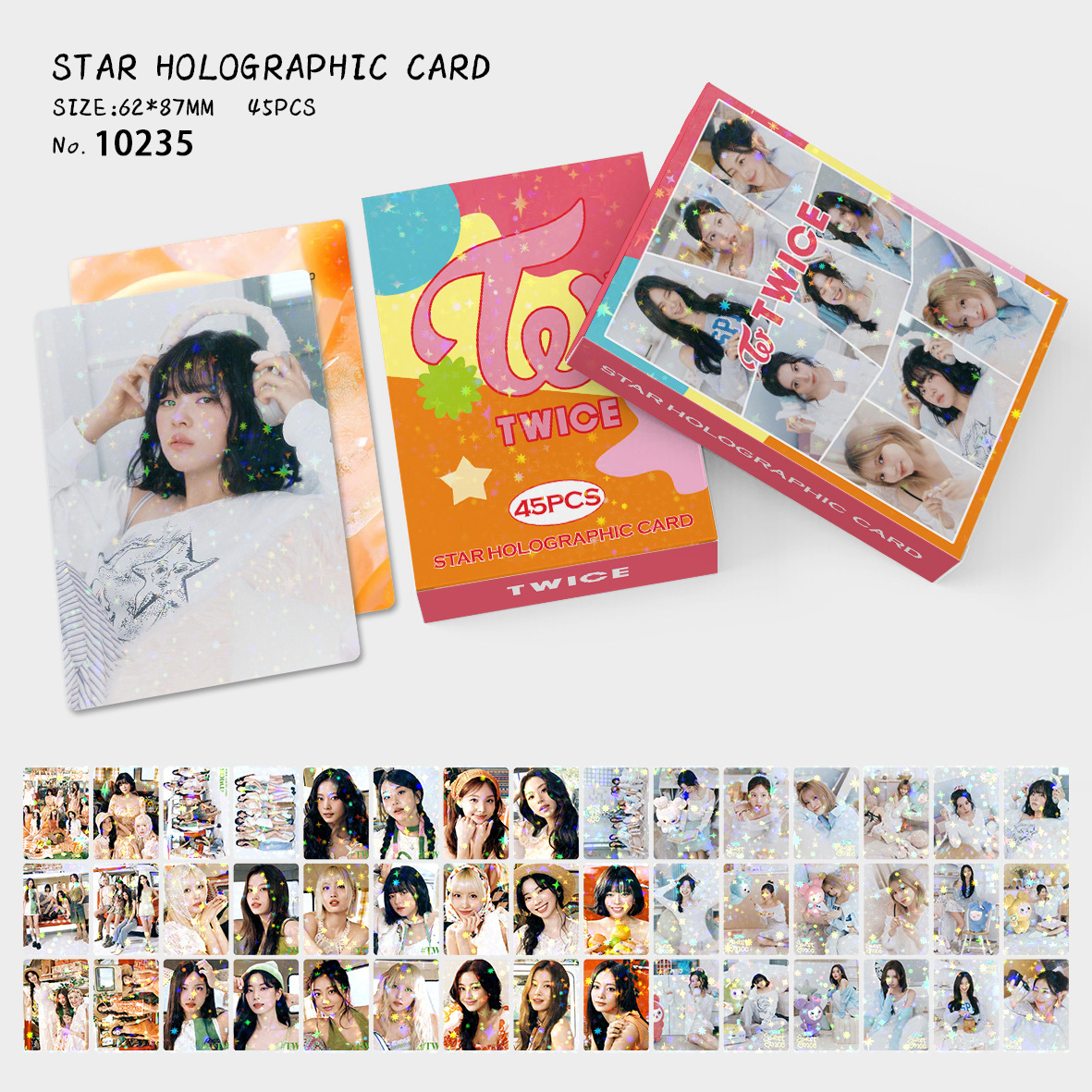 Photography Ideas - Itzy, Midzy, Kpop Photo Cards, a