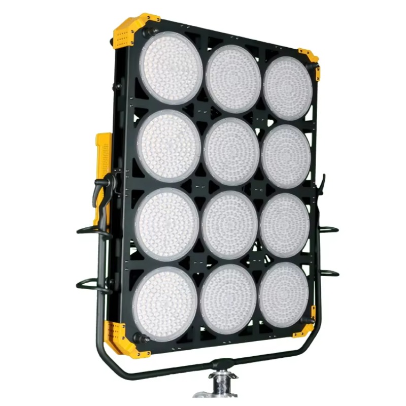 Photography Video - Professional Shooting Equipment Bi-Color 2000W Led