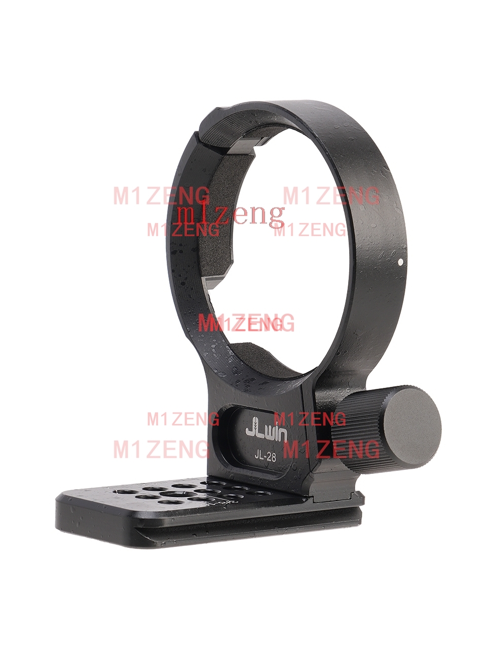 Lens Adapter Ring - Camera lens support Tripod Ring Mount
