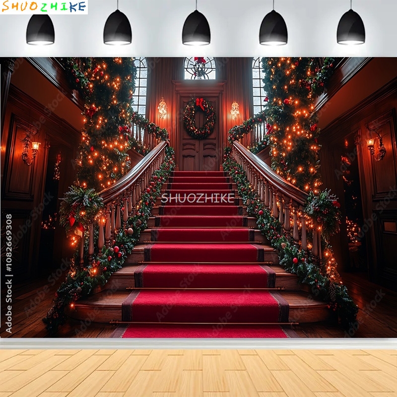 Luxury Red Carpet Award Stage  - Photography Awards reseña y precio