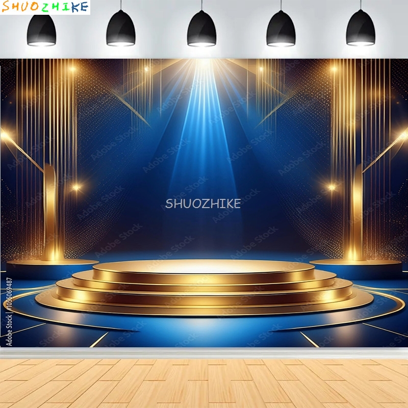 Luxury Red Carpet Award Stage  - Photography Awards reseña y precio