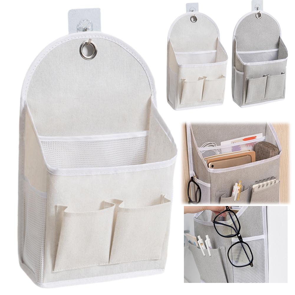 Fabric Hanging Storage Bag for - Photography Magazine reseña y precio