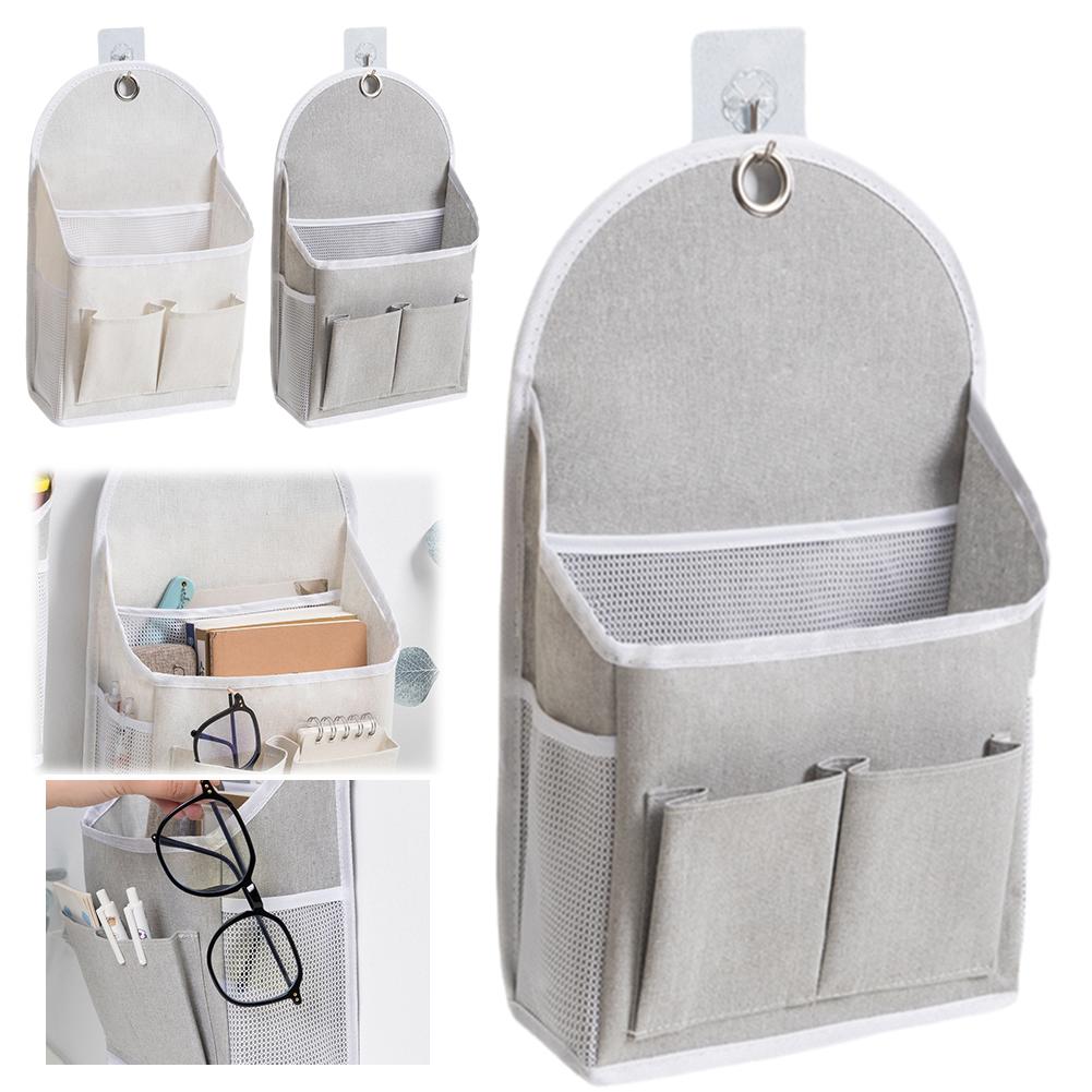 Fabric Hanging Storage Bag for - Photography Magazine reseña y precio
