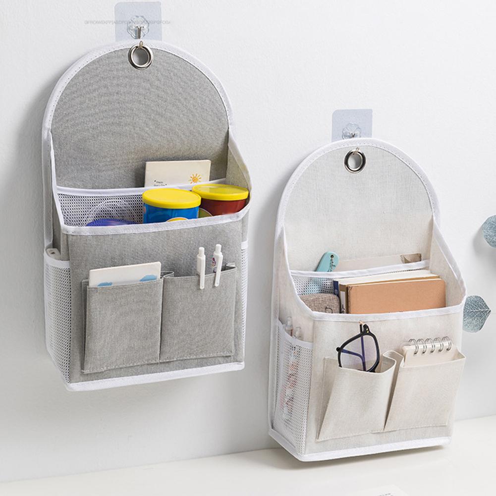 Fabric Hanging Storage Bag for - Photography Magazine reseña y precio