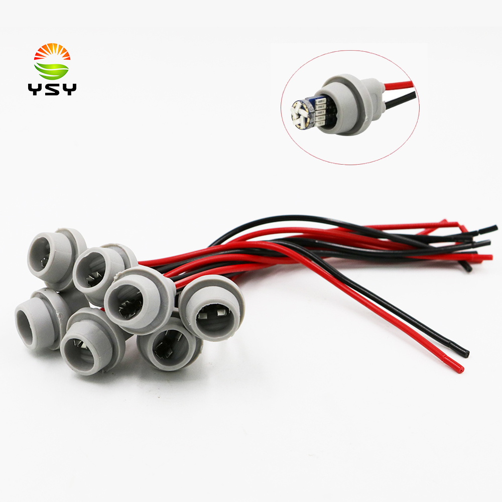 2X High-End Version T10 Socket - Photography Job reseña y precio