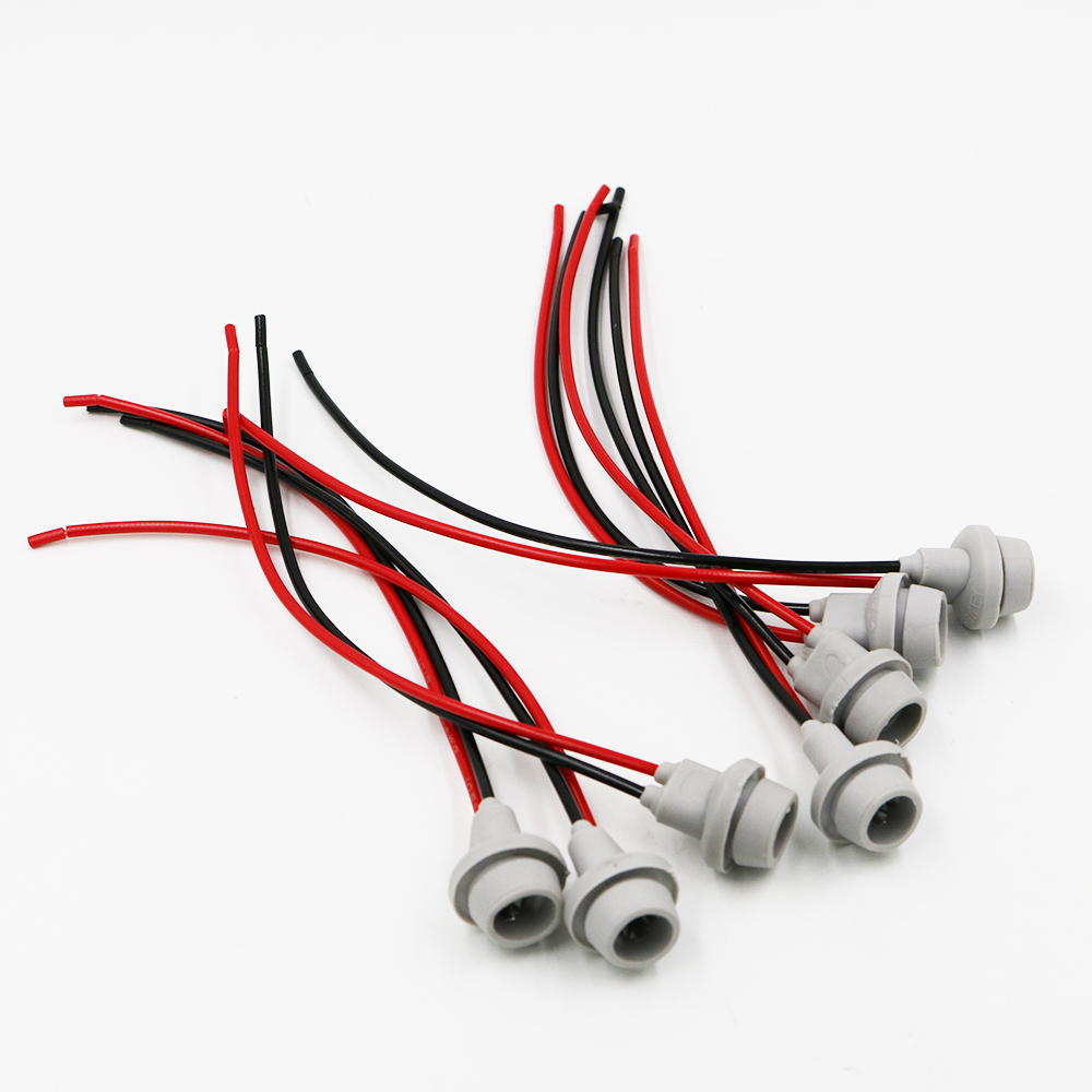 2X High-End Version T10 Socket - Photography Job reseña y precio