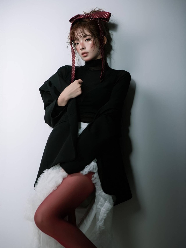 Art Photography Suit Korean St - Photography Magazine reseña y precio