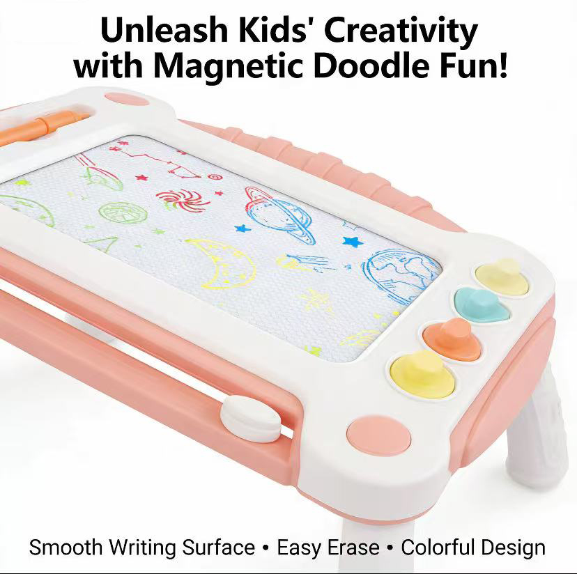 Children's Multifunctional Mag - Photography Desk reseña y precio
