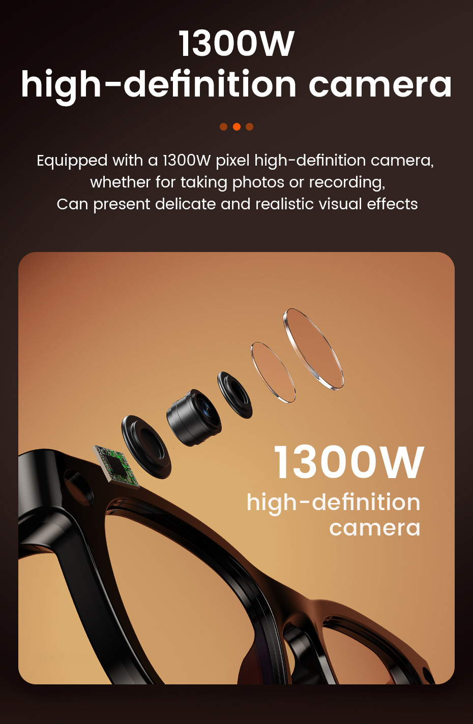 1300W Anti-Shake Photography R - Photography Translate reseña y precio