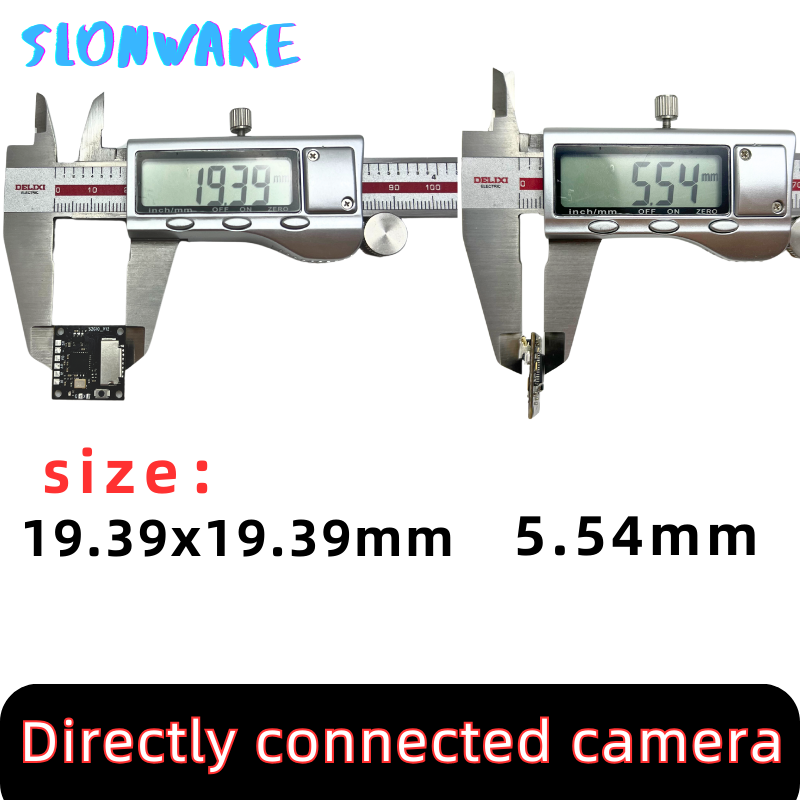 SLONWAKE MINI DVR Recording Mo - Photography Video reseña y precio