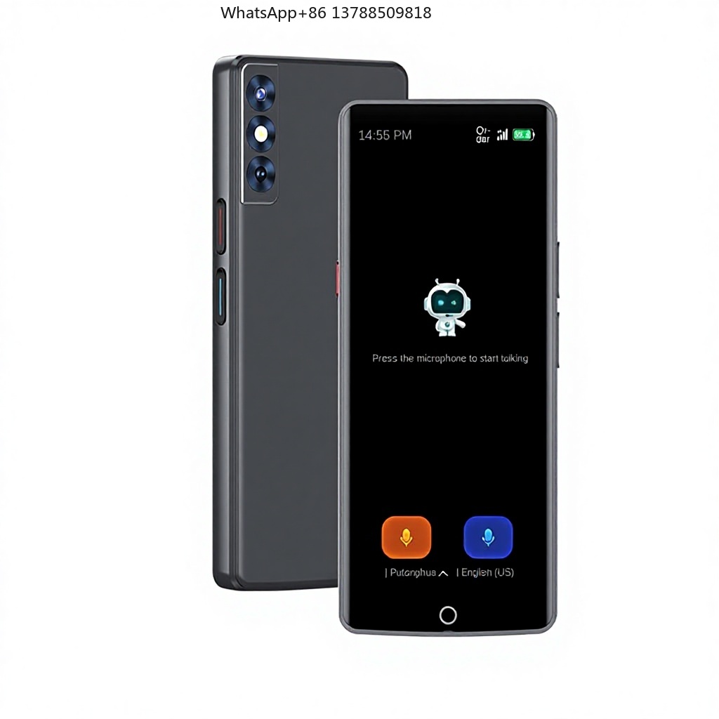 A60 4G Global Intelligent Tran - Photography Translate reseña y precio
