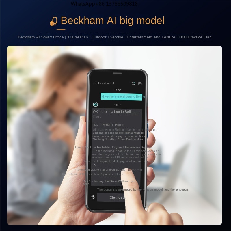 A60 4G Global Intelligent Tran - Photography Translate reseña y precio