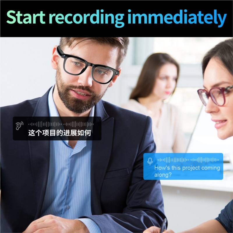 AI Intelligent Calling Music P - Photography Translate reseña y precio