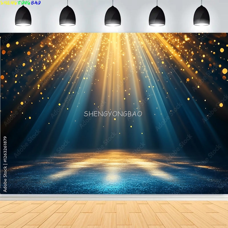 Luxury Red Carpet Award Stage  - Photography Awards reseña y precio