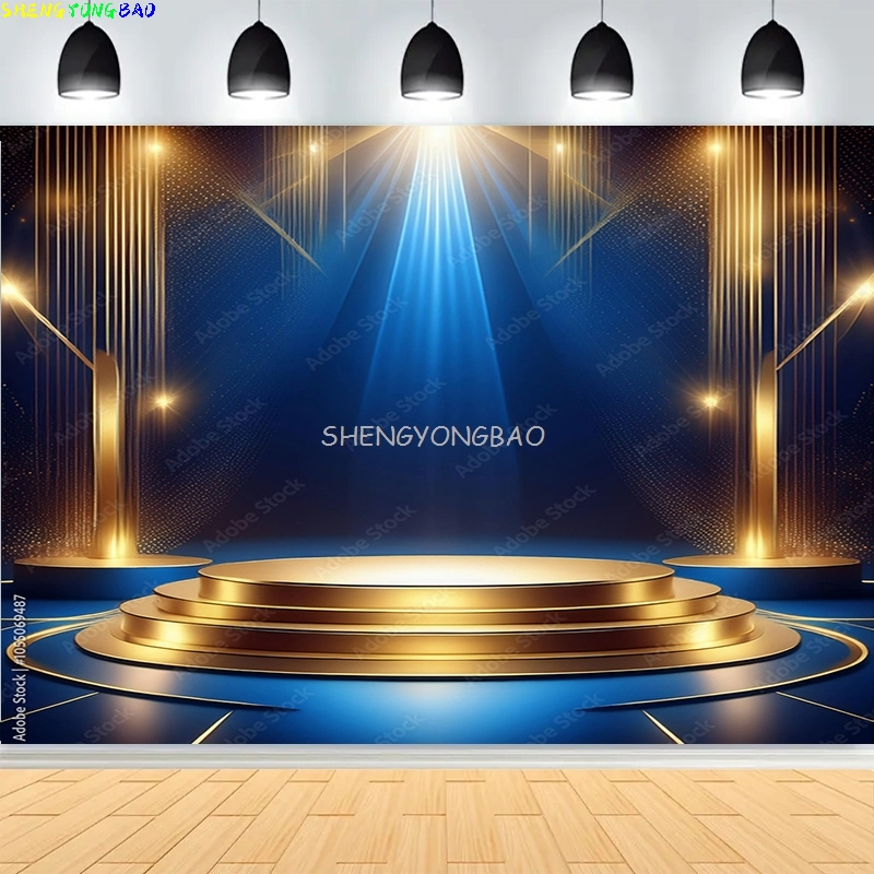 Luxury Red Carpet Award Stage  - Photography Awards reseña y precio