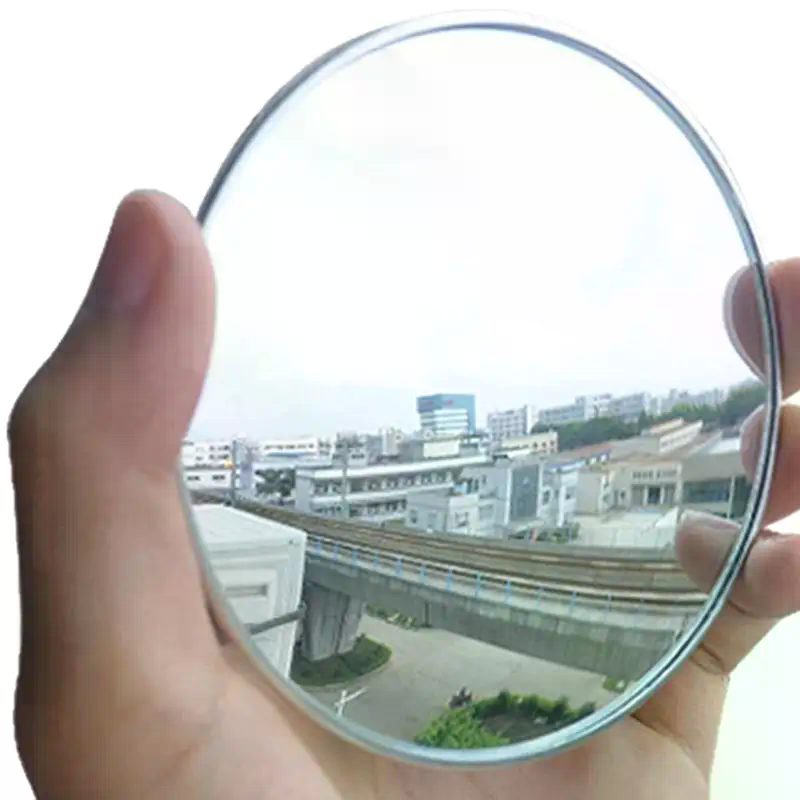 Portable Handheld Selfie Mirro - Photography Solo reseña y precio