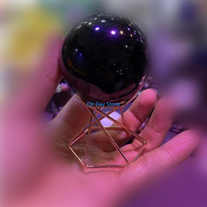 F92C Metal Display Stand for C - Lens Ball Crystal reseña y precio