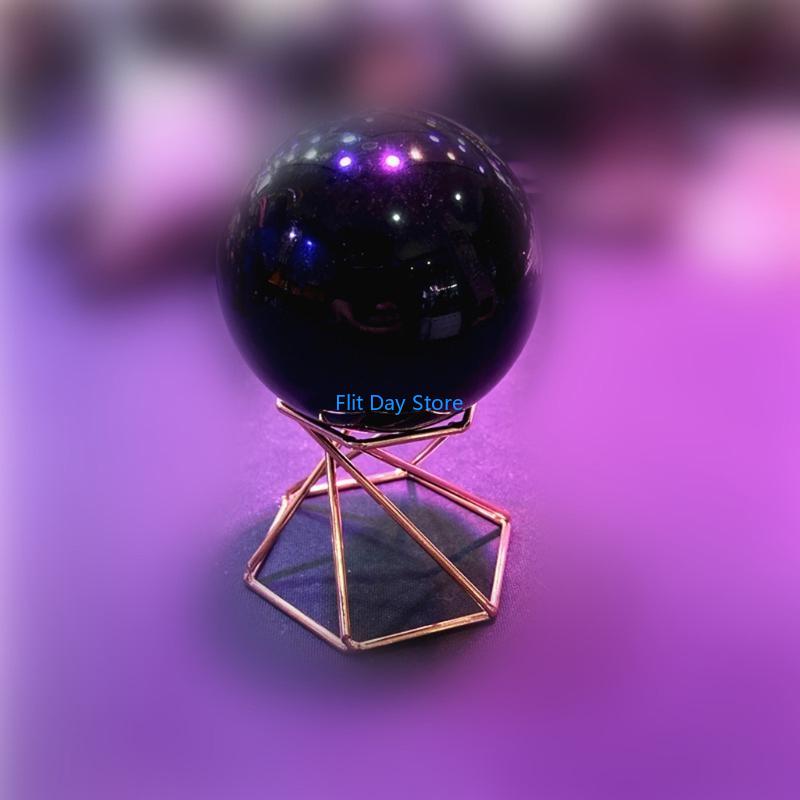 F92C Metal Display Stand for C - Lens Ball Crystal reseña y precio