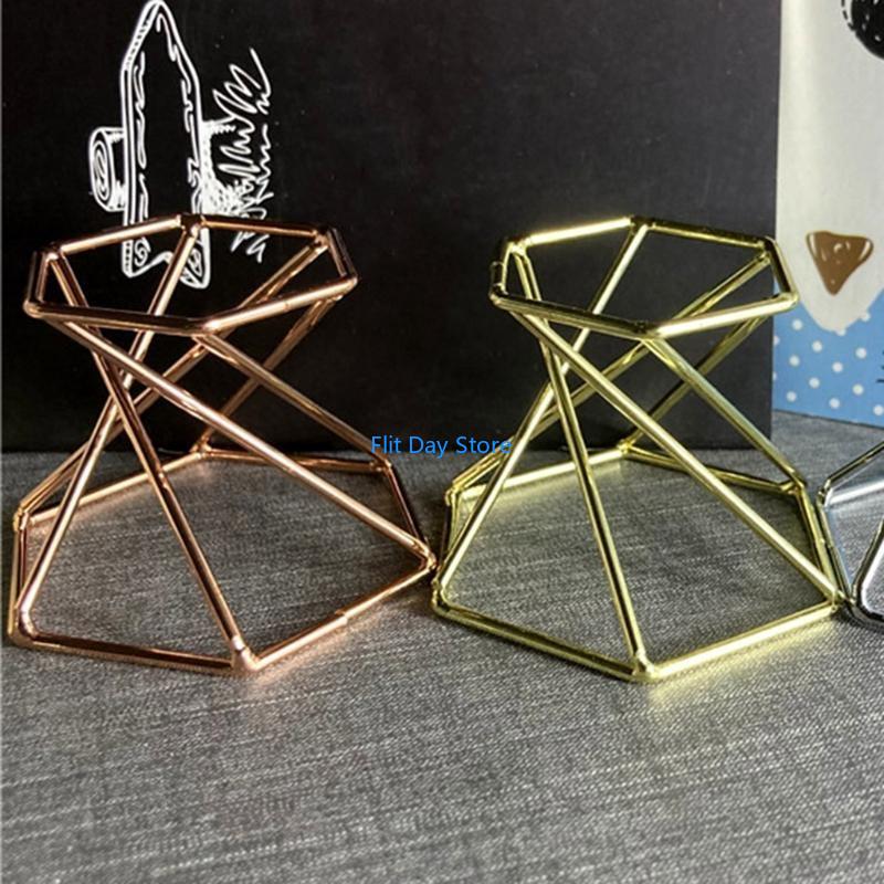 F92C Metal Display Stand for C - Lens Ball Crystal reseña y precio