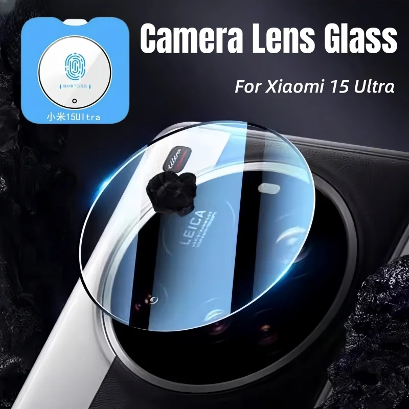 One-click Installation Camera  - Photography Kit Xiaomi 15 Ultra reseña y precio