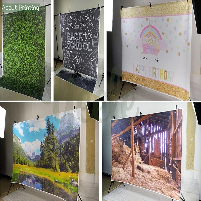 Neon Glow In The Dark Photogra - Photography Dark Cloth reseña y precio