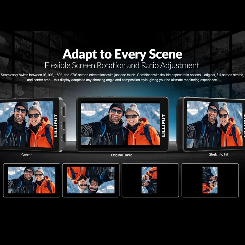 For Solo Vlogging Selfie Magne - Photography Solo reseña y precio
