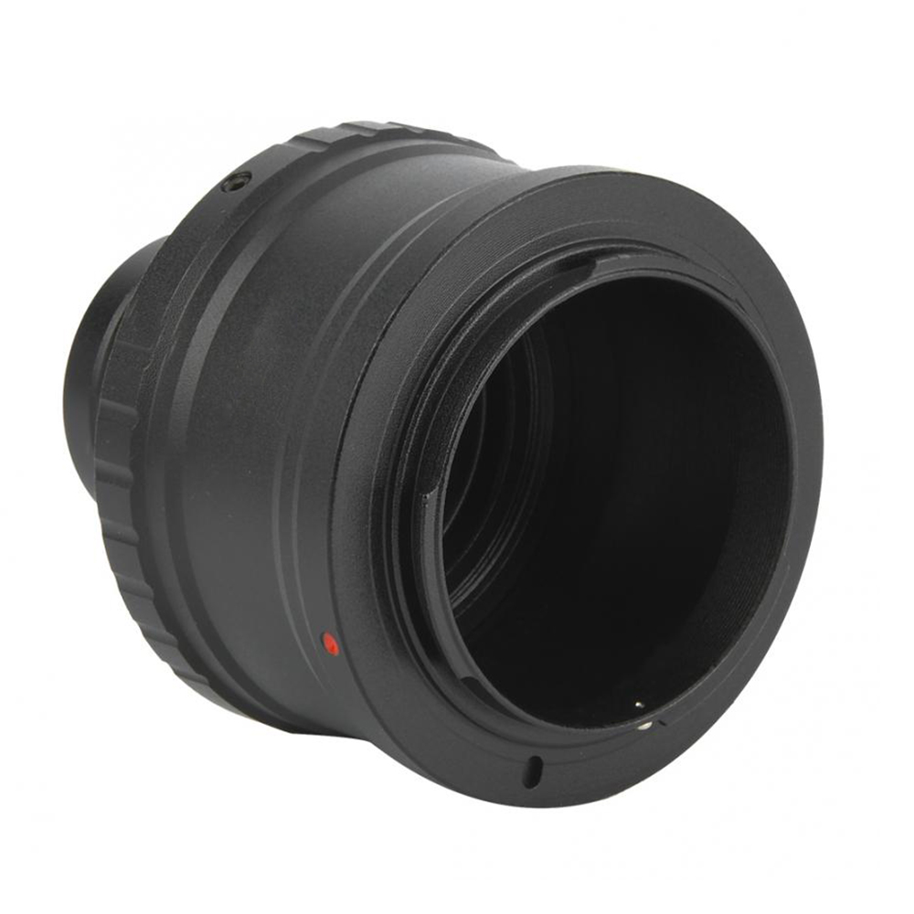EYSDON 1.25 Inch To EOS M T-Ri - Lens Adapter Ring reseña y precio