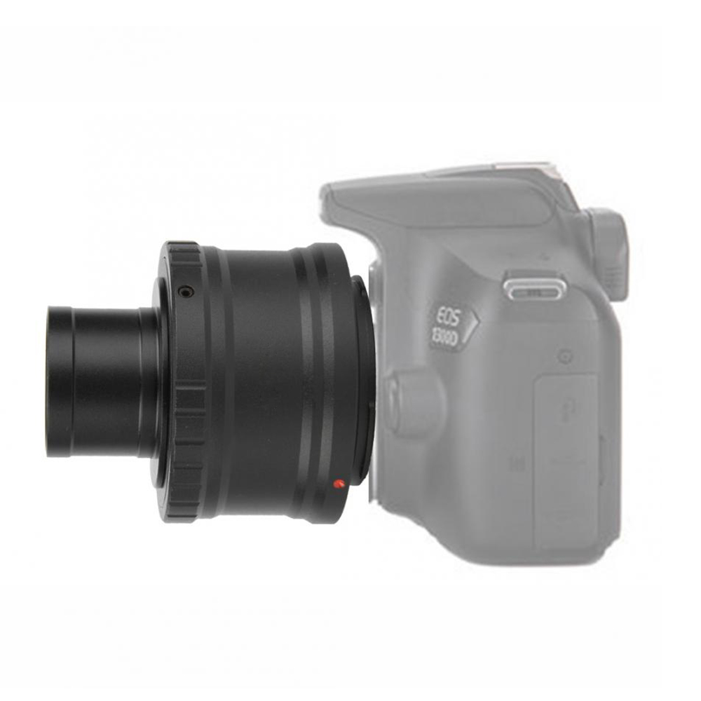 EYSDON 1.25 Inch To EOS M T-Ri - Lens Adapter Ring reseña y precio