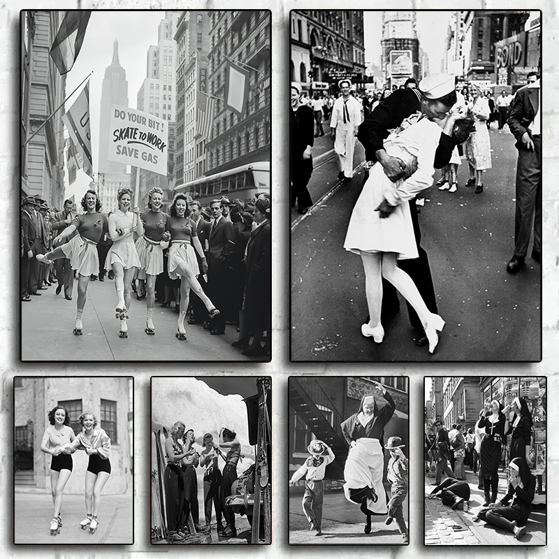 Classic Black And White Photog - Photography Job reseña y precio