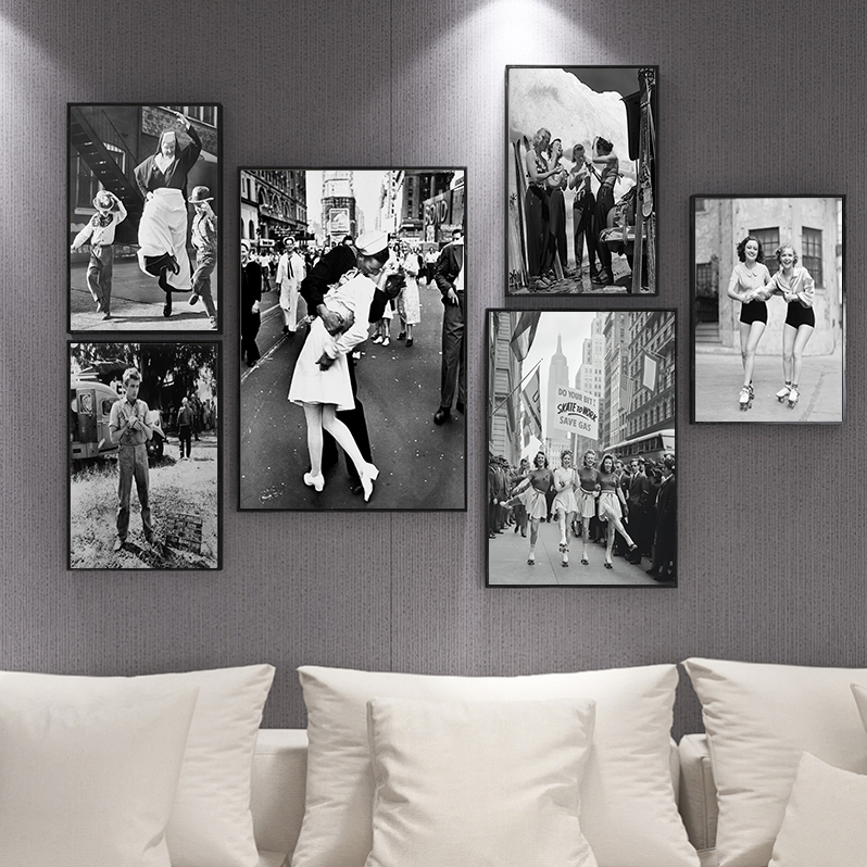 Classic Black And White Photog - Photography Job reseña y precio