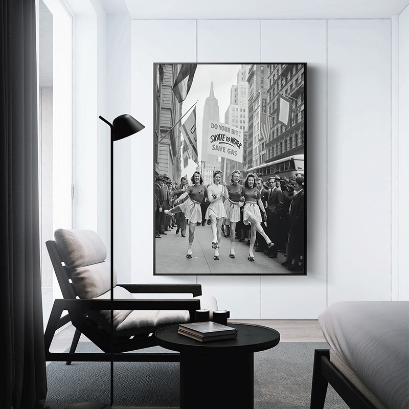 Classic Black And White Photog - Photography Job reseña y precio