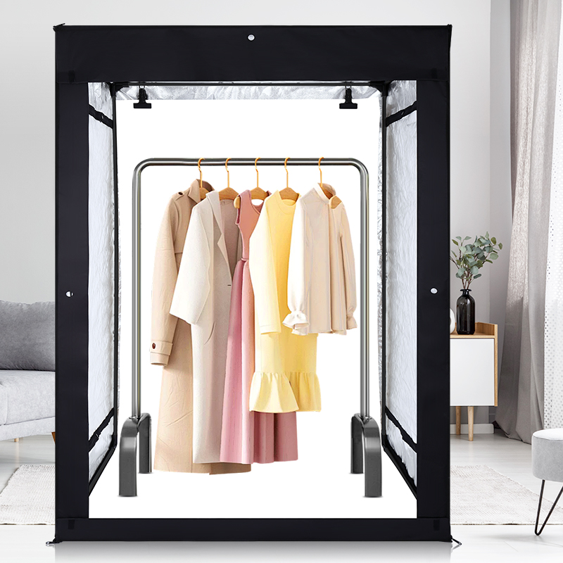 2-Meter Large Photography Tent - Photography Desk reseña y precio