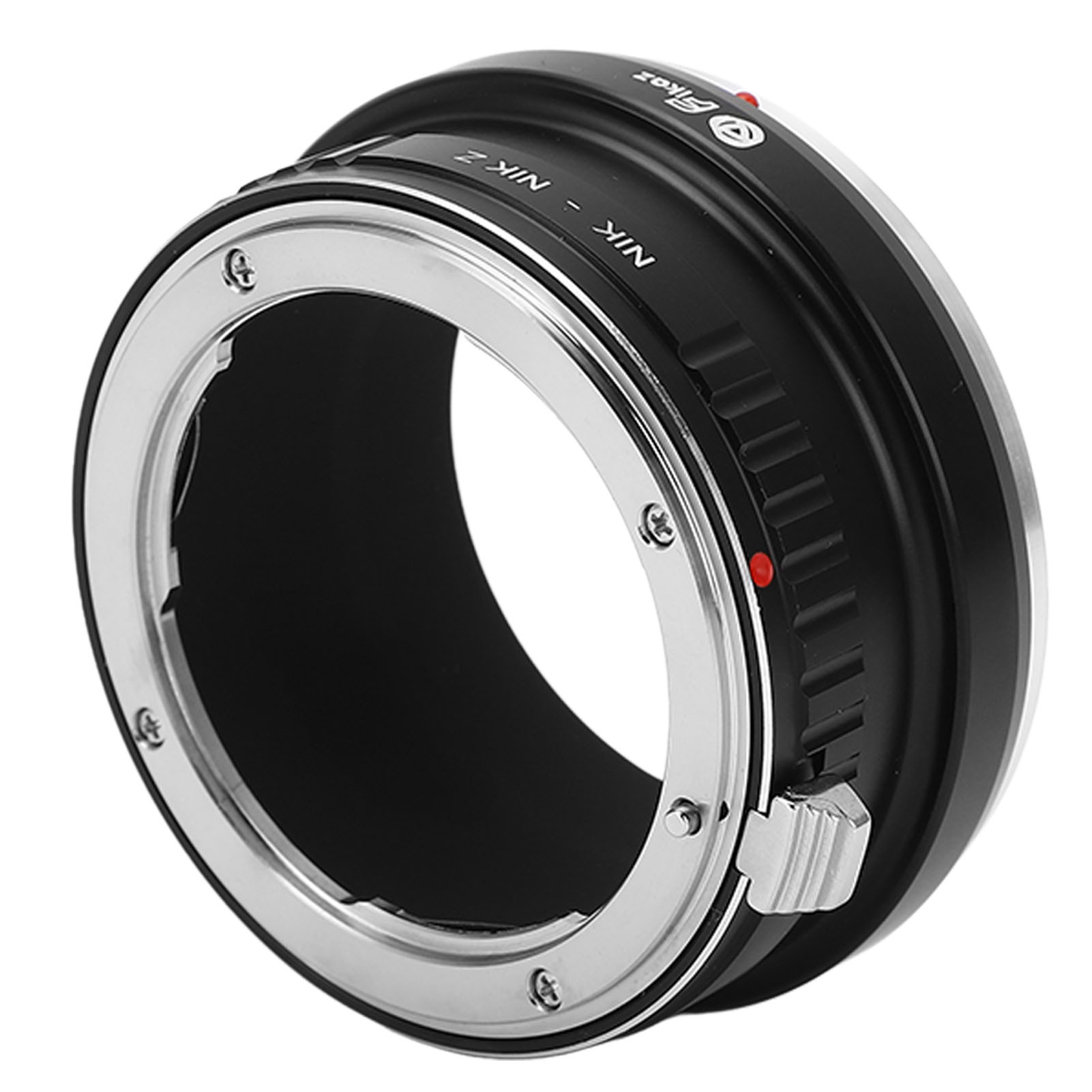 FTZ Mount Adapter Matte Paint  - Photography Trick reseña y precio