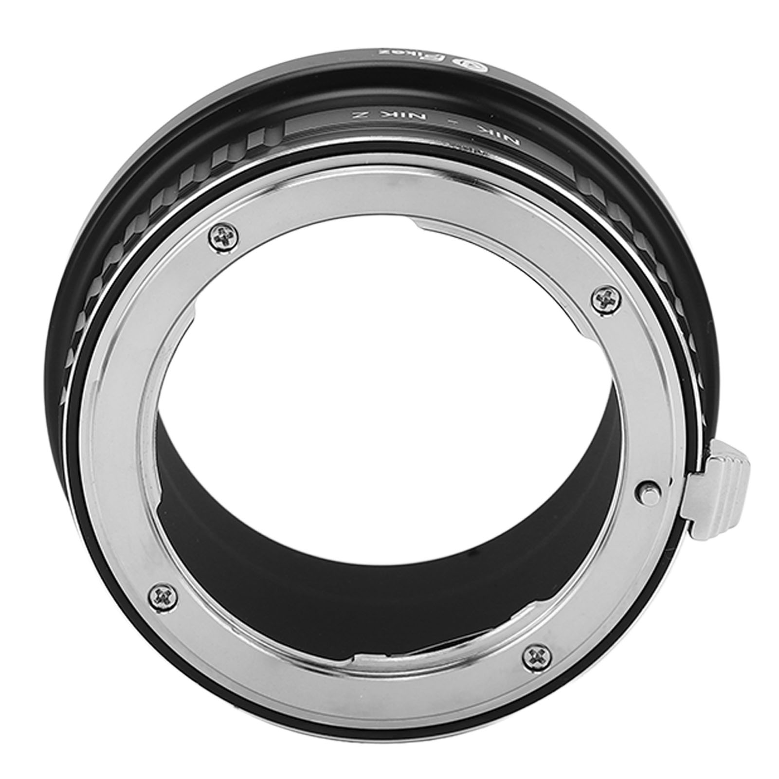 FTZ Mount Adapter Matte Paint  - Photography Trick reseña y precio