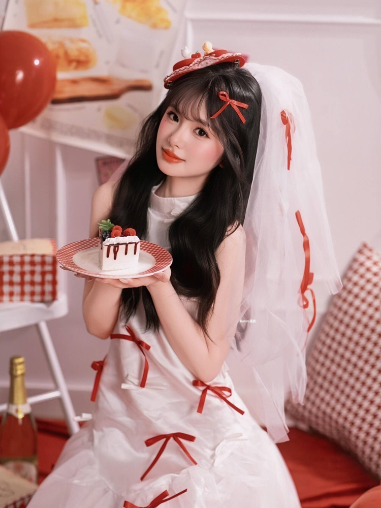 2026 New Sweet Princess Style  - Photography Magazine reseña y precio