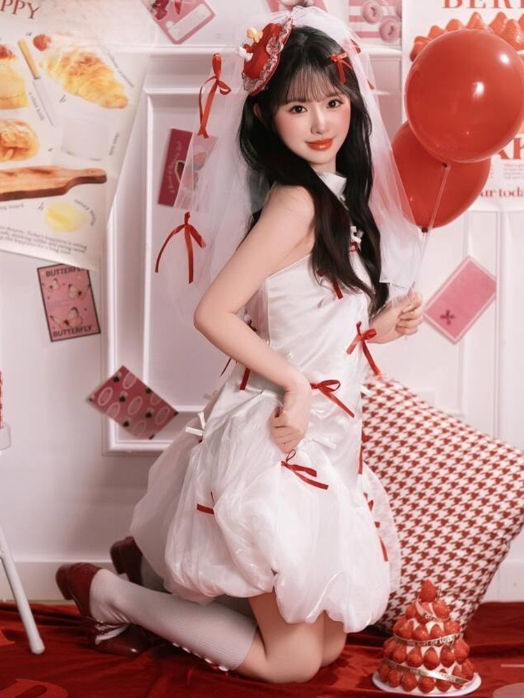2026 New Sweet Princess Style  - Photography Magazine reseña y precio