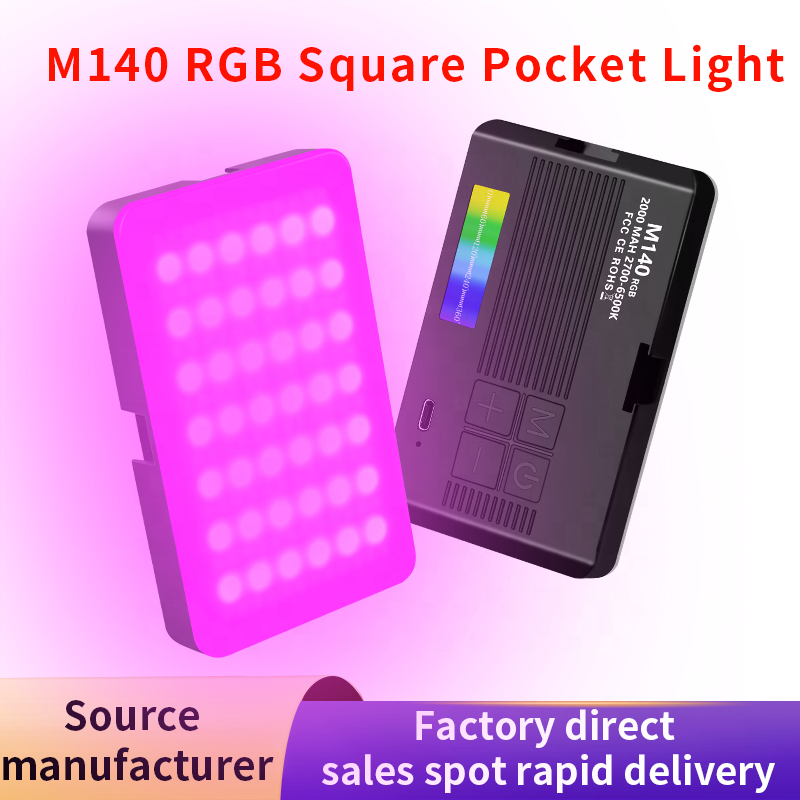 Photography Video Camera RGB L - Photography Video reseña y precio