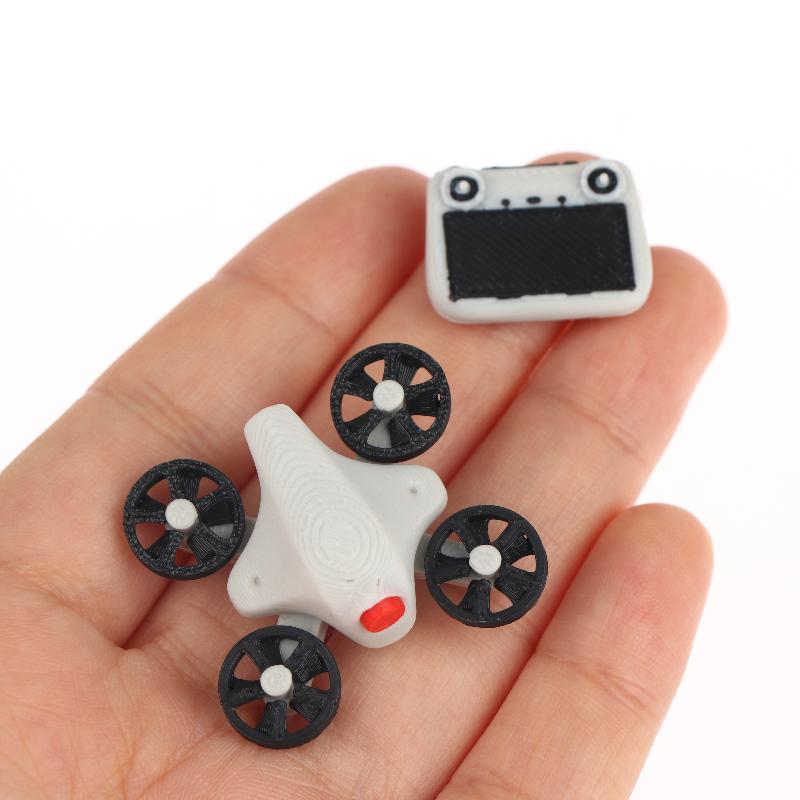 Miniature Simulation Drone Mod - Photography Ideas reseña y precio