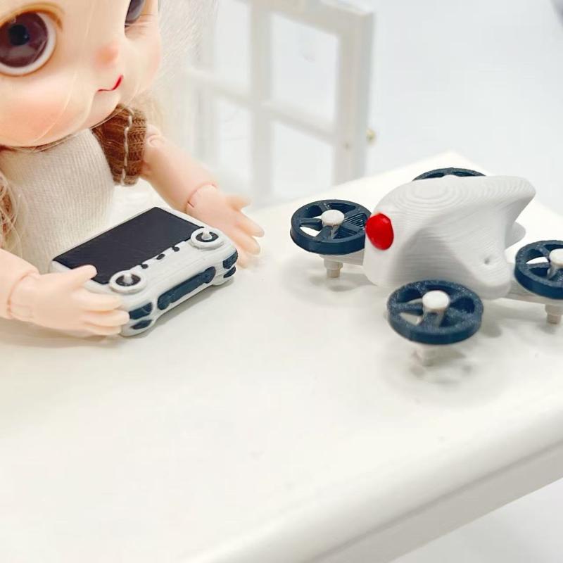 Miniature Simulation Drone Mod - Photography Ideas reseña y precio