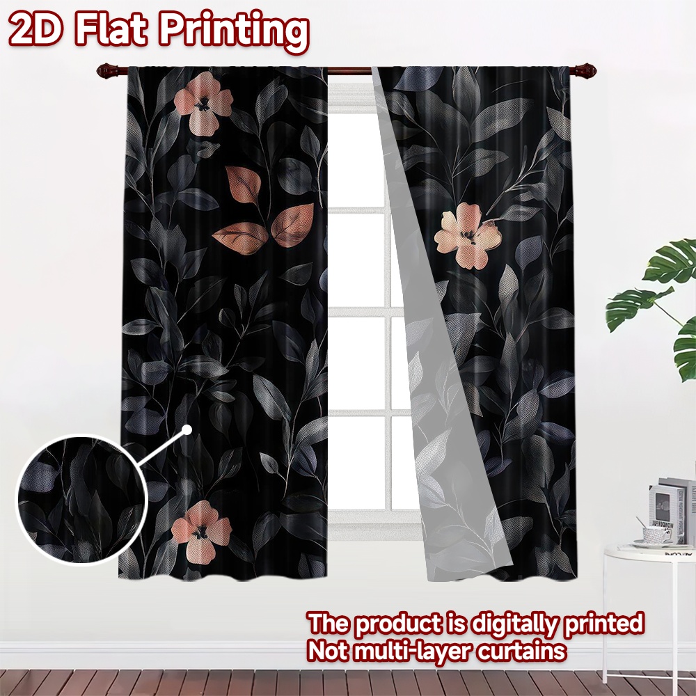 1pc 2D flat Photography Backdr - Photography Dark Cloth reseña y precio