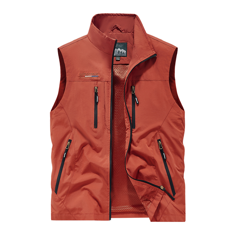 Men's Photography Vest Outdoor - Photography Jacket reseña y precio