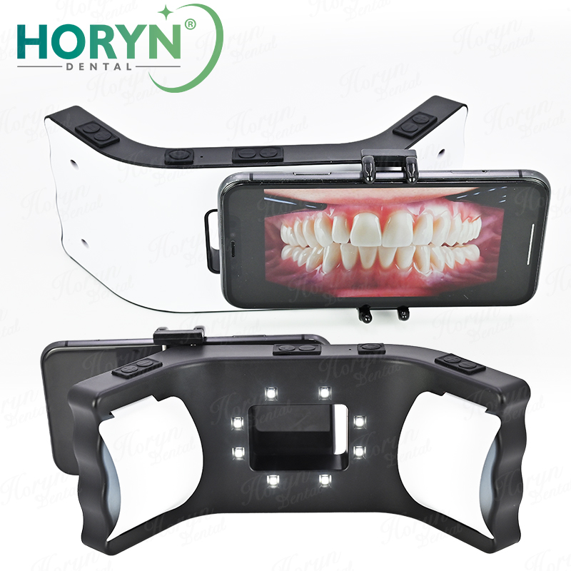 Dental Photography Kit Mobile  - Photography Video reseña y precio
