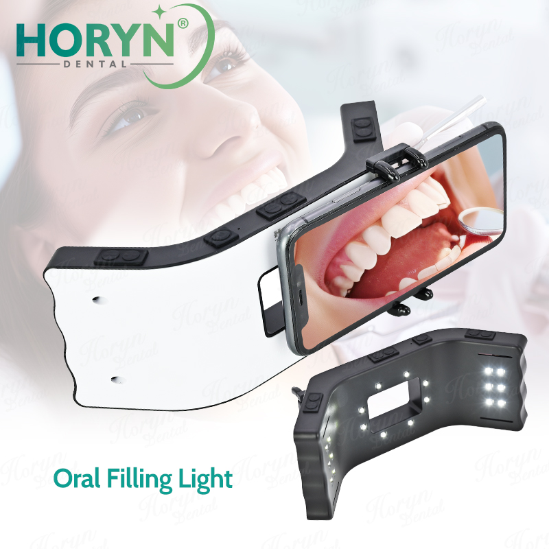 Dental Photography Kit Mobile  - Photography Video reseña y precio