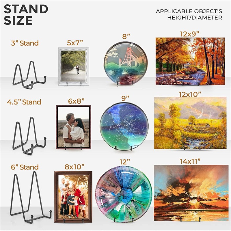 Furniture Display Stands Metal - Photography Job reseña y precio