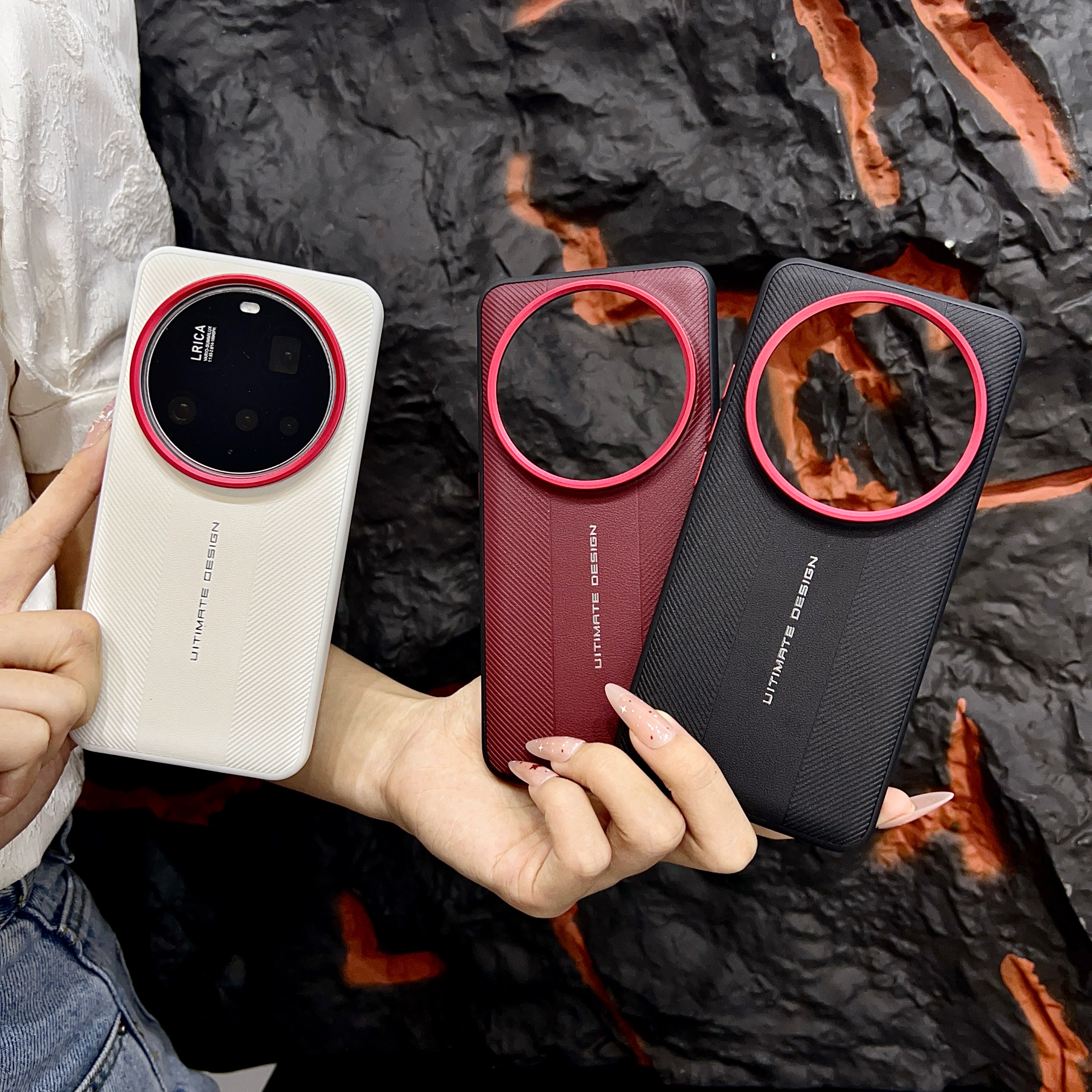 For Xiaomi 15 Ultra 14 Ultra 1 - Photography Kit Xiaomi 15 Ultra reseña y precio