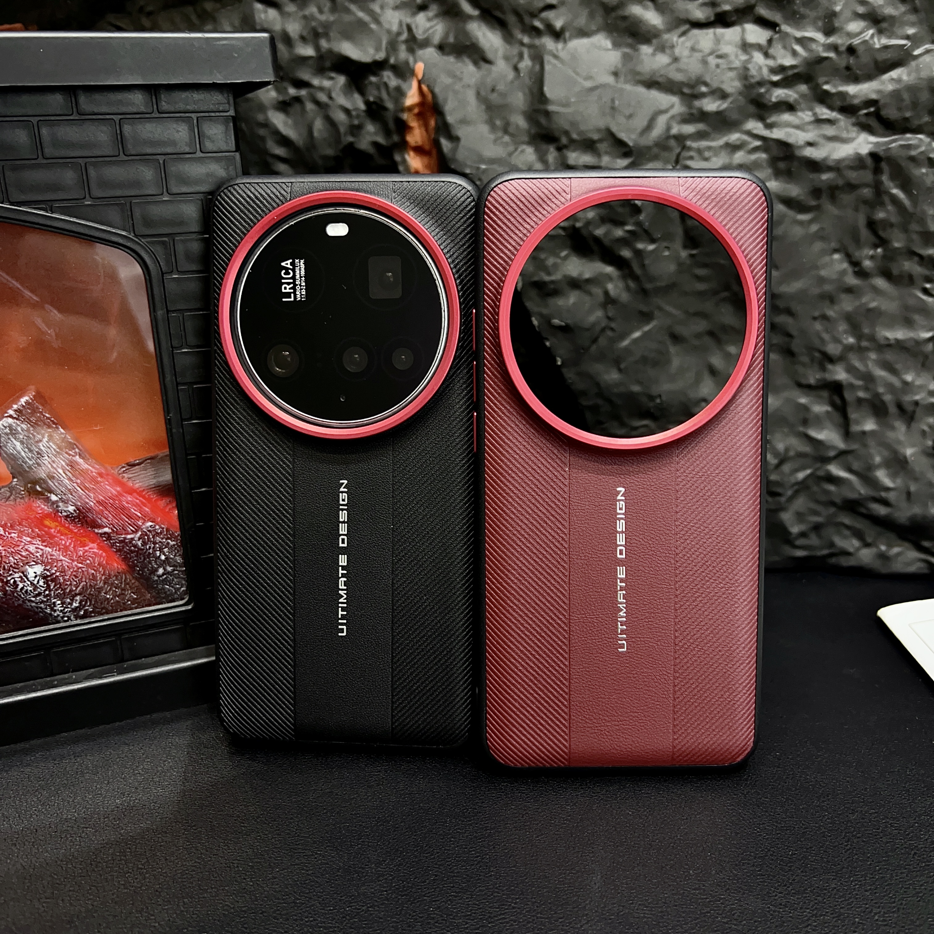 For Xiaomi 15 Ultra 14 Ultra 1 - Photography Kit Xiaomi 15 Ultra reseña y precio