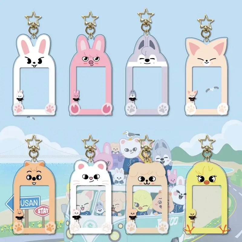 SKZOO K-pop 2026 Cartoon Photo - Photography Ideas reseña y precio