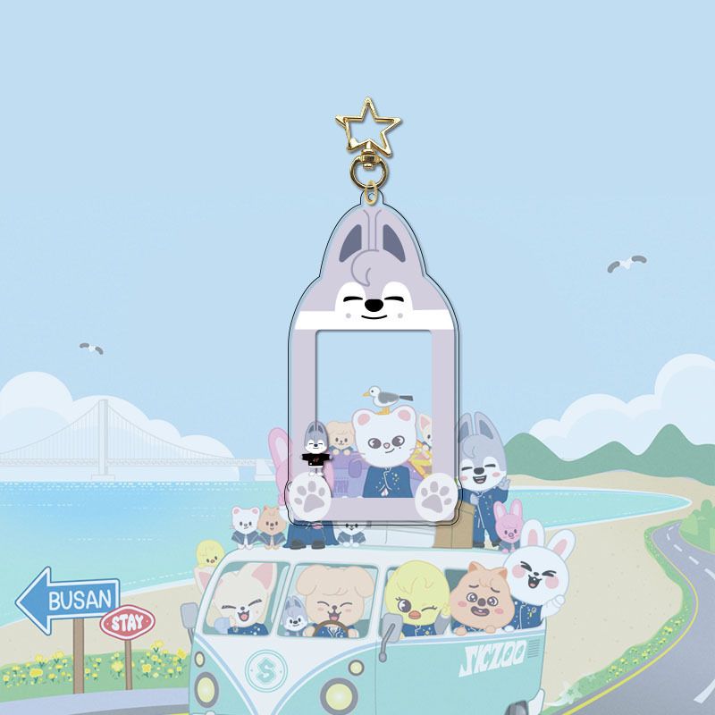 SKZOO K-pop 2026 Cartoon Photo - Photography Ideas reseña y precio